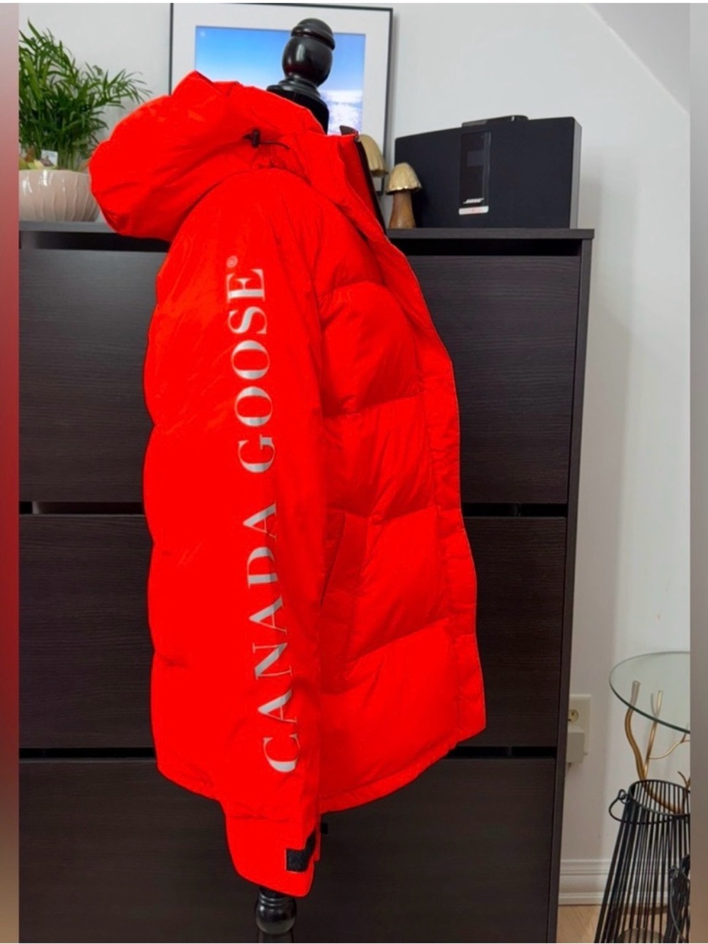 Canada Goose Approach Jacket